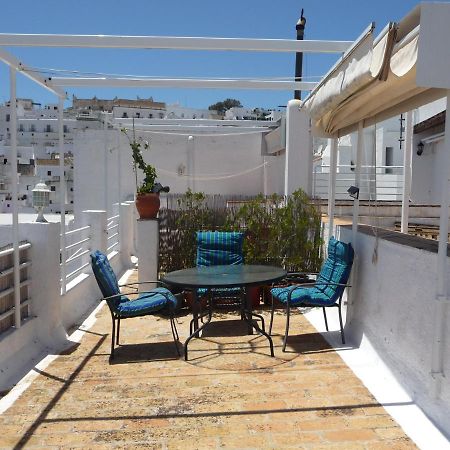 Casa Sol Vejer de la Frontera Exterior foto