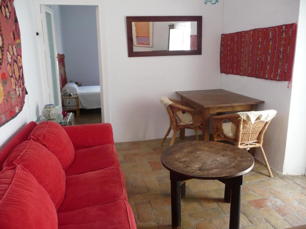 Casa Sol Vejer de la Frontera Exterior foto