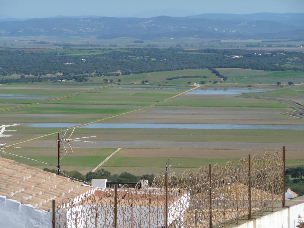 Casa Sol Vejer de la Frontera Exterior foto