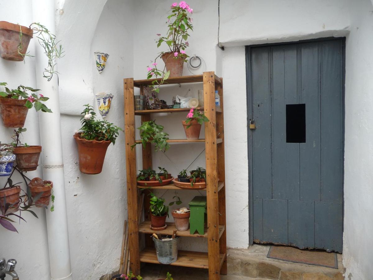 Casa Sol Vejer de la Frontera Exterior foto